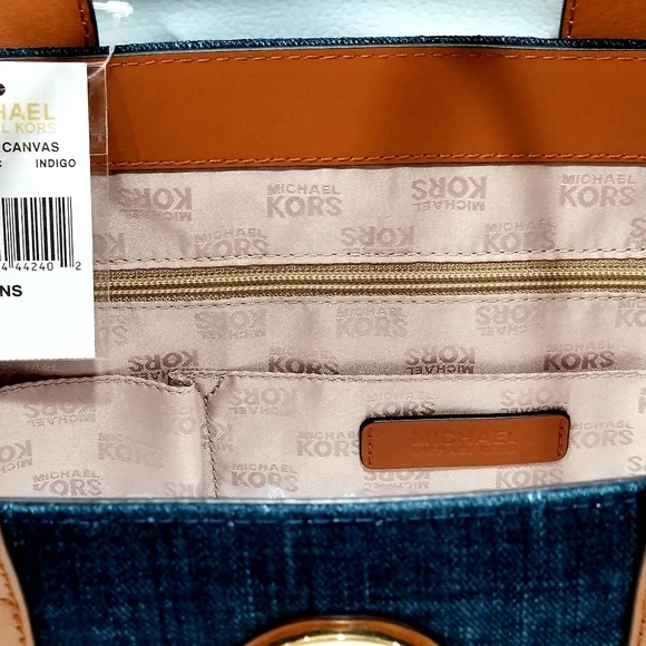 ♥New Michael Kors w/Tags♥ - Picture 3 of 6